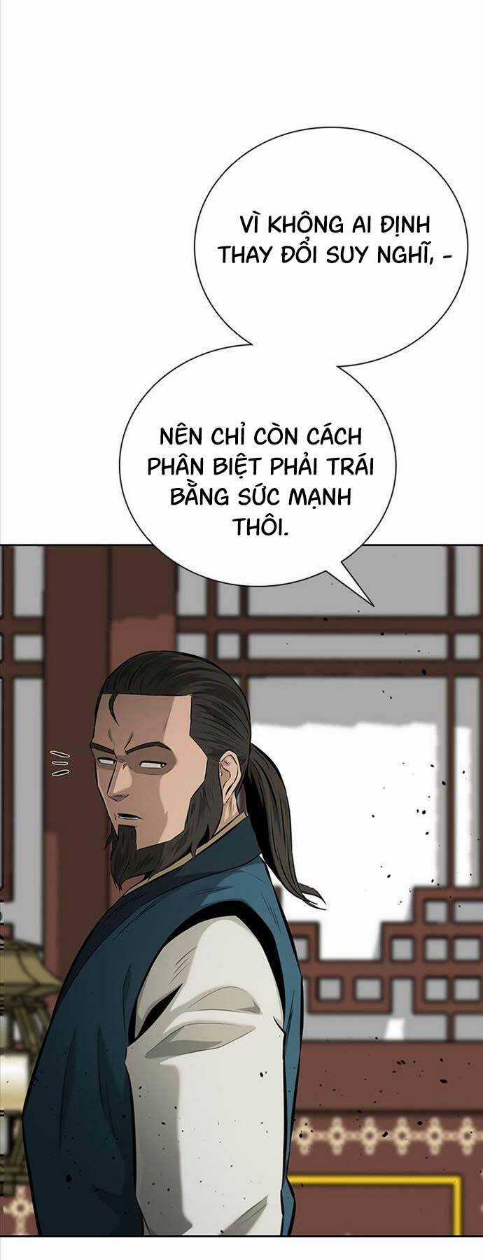 Kiếm Đế Nguyệt Linh Chapter 60 trang 20