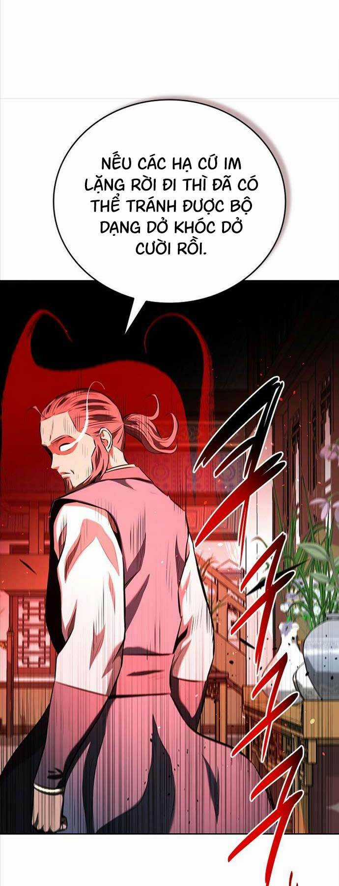 Kiếm Đế Nguyệt Linh Chapter 60 trang 22