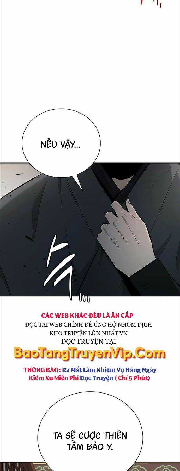 Kiếm Đế Nguyệt Linh Chapter 60 trang 23