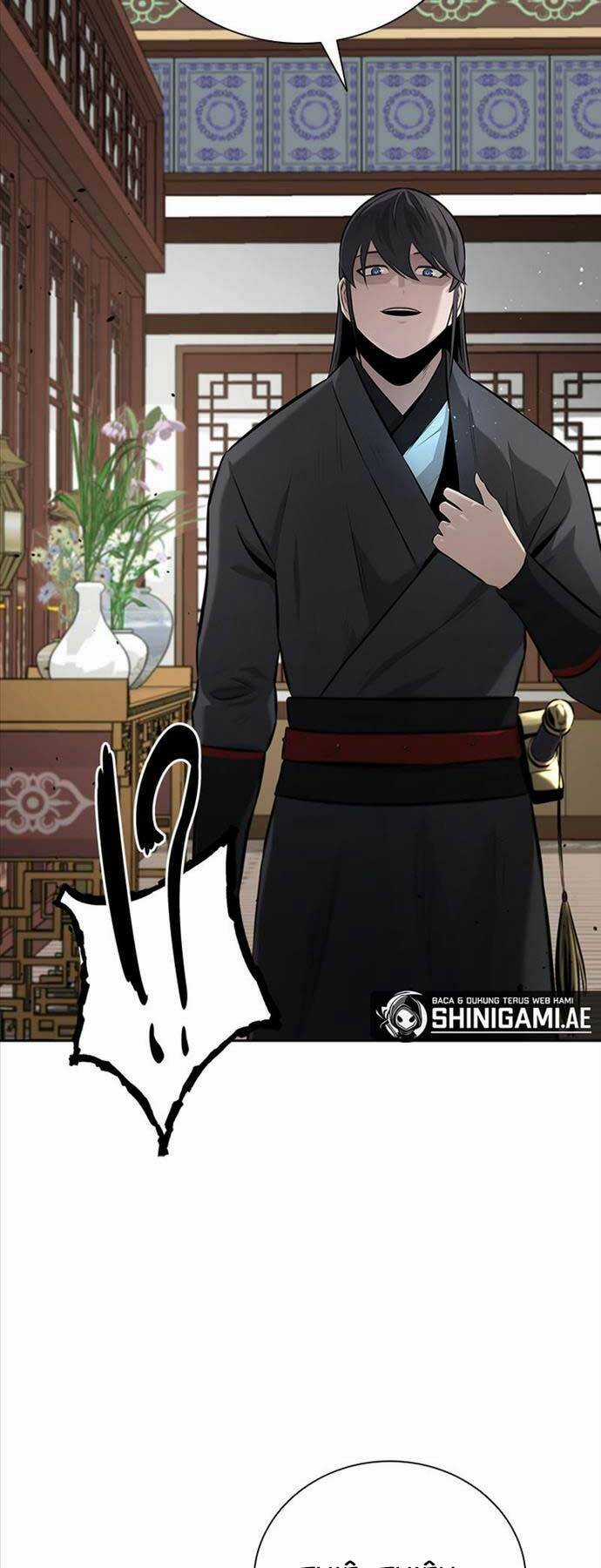 Kiếm Đế Nguyệt Linh Chapter 60 trang 24