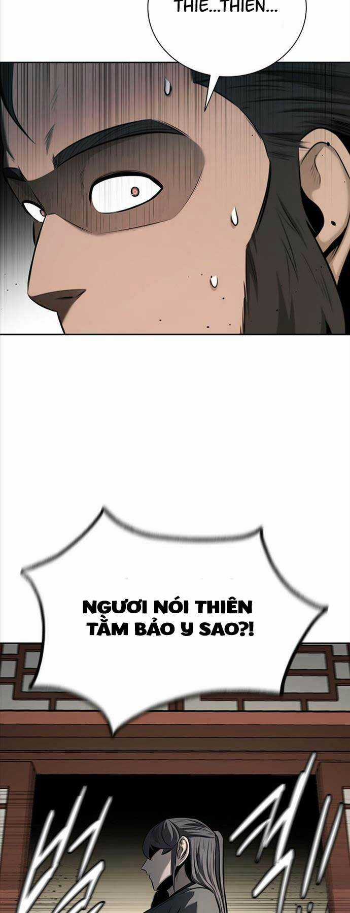 Kiếm Đế Nguyệt Linh Chapter 60 trang 25