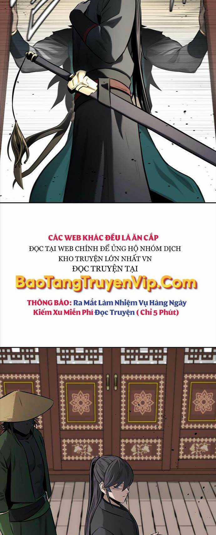 Kiếm Đế Nguyệt Linh Chapter 60 trang 26