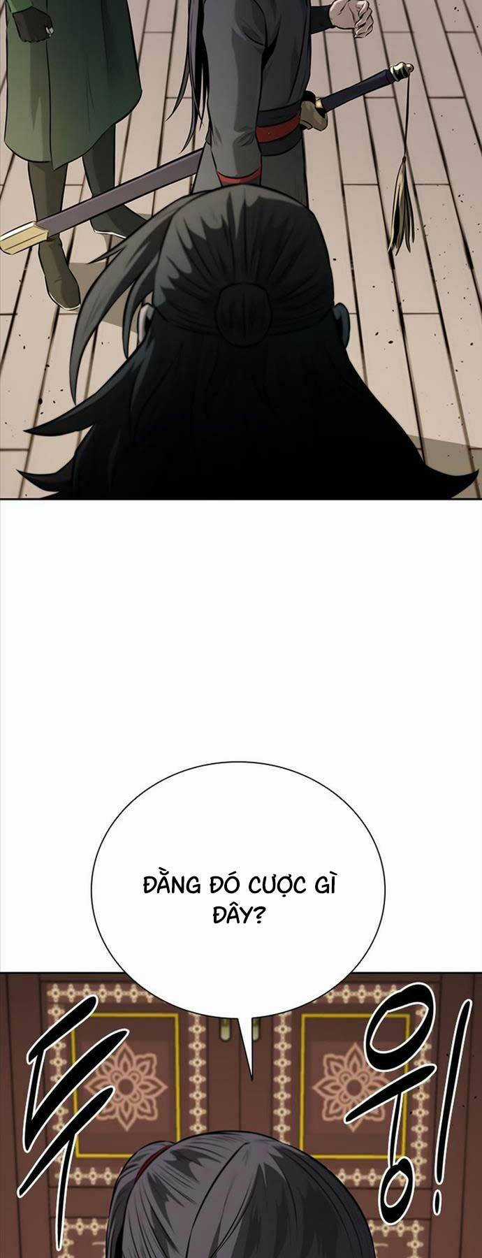 Kiếm Đế Nguyệt Linh Chapter 60 trang 27