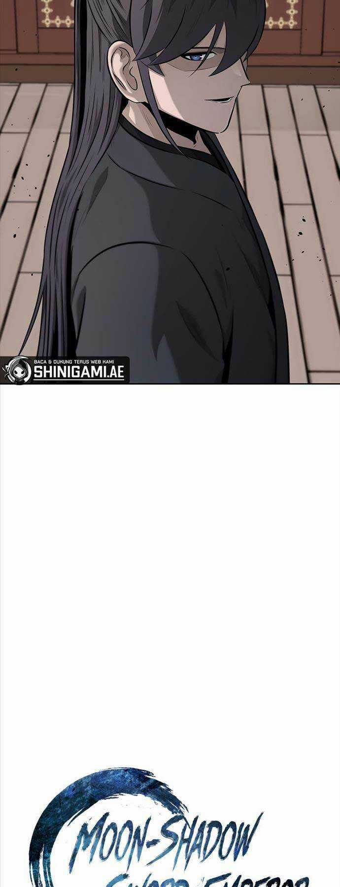 Kiếm Đế Nguyệt Linh Chapter 60 trang 28