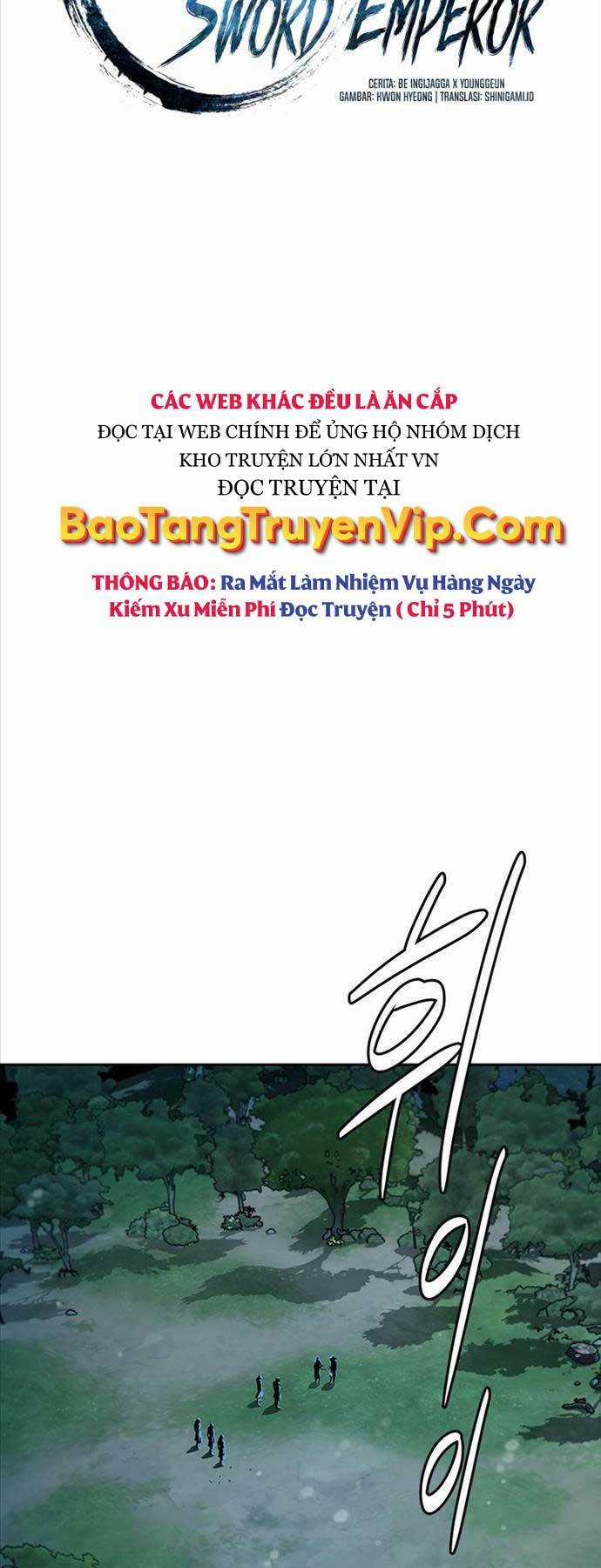 Kiếm Đế Nguyệt Linh Chapter 60 trang 29