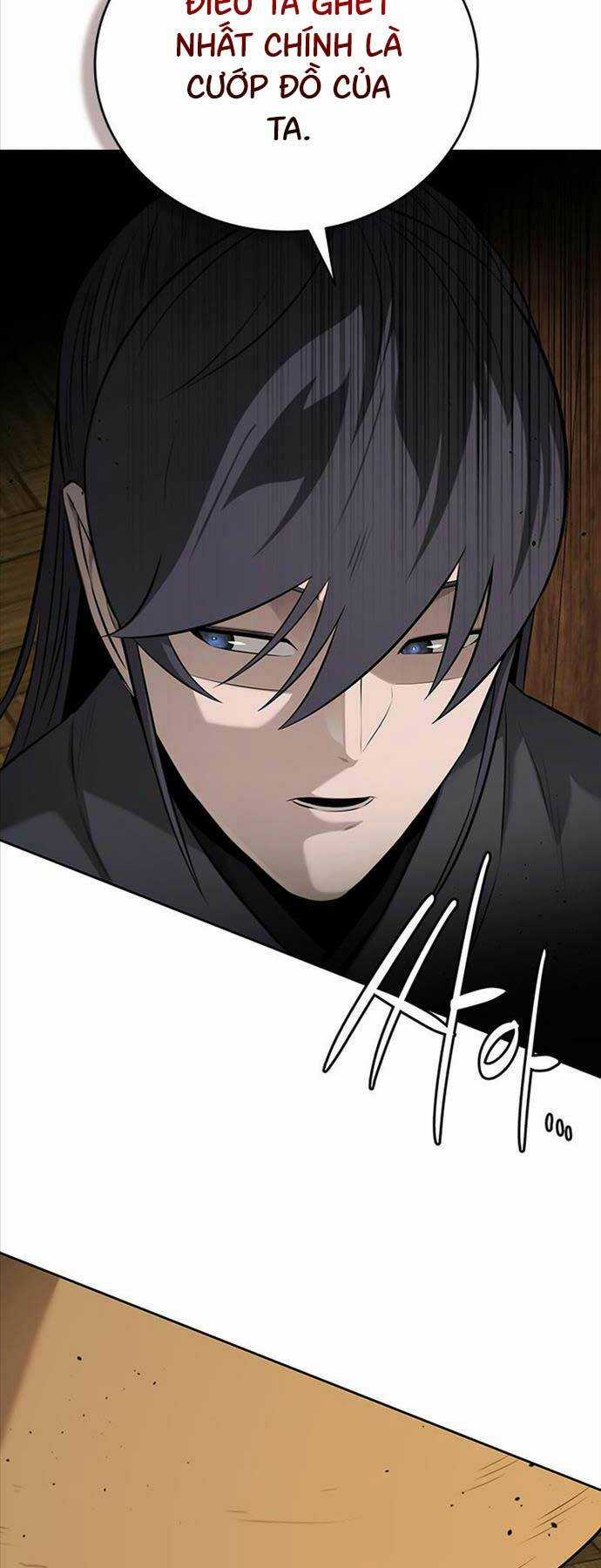 Kiếm Đế Nguyệt Linh Chapter 60 trang 3