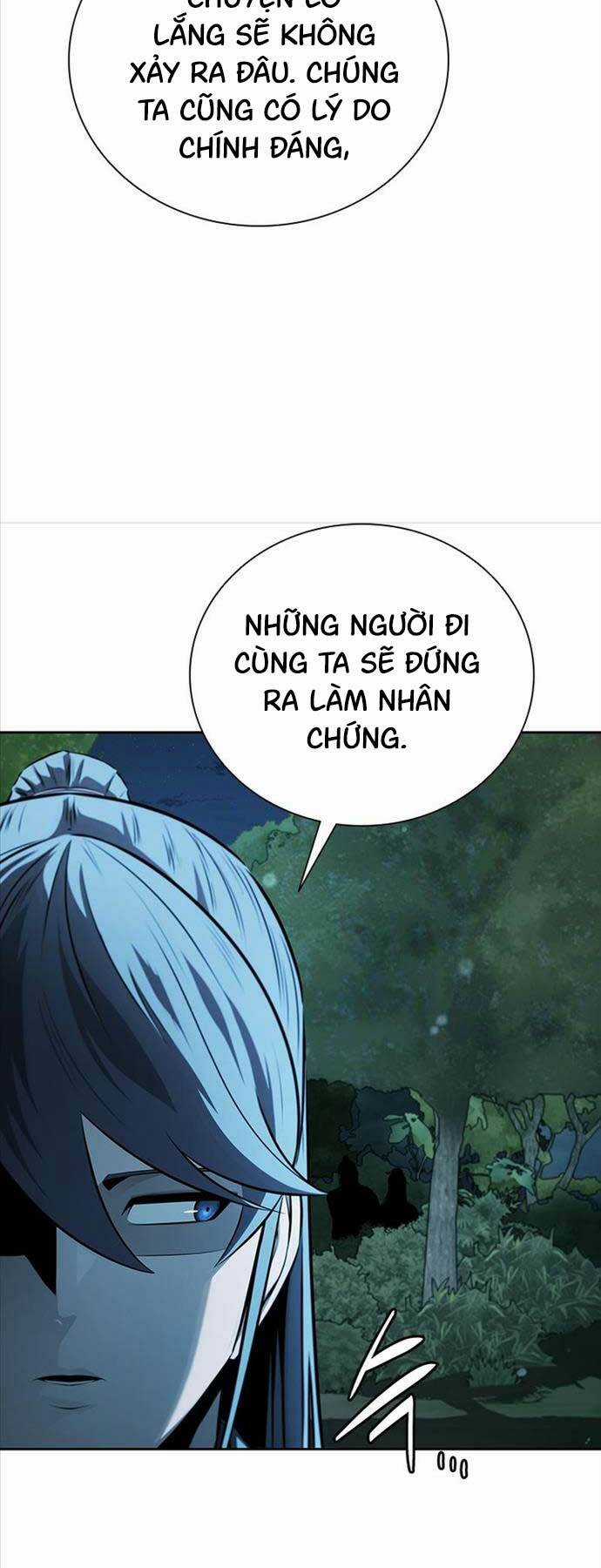 Kiếm Đế Nguyệt Linh Chapter 60 trang 31