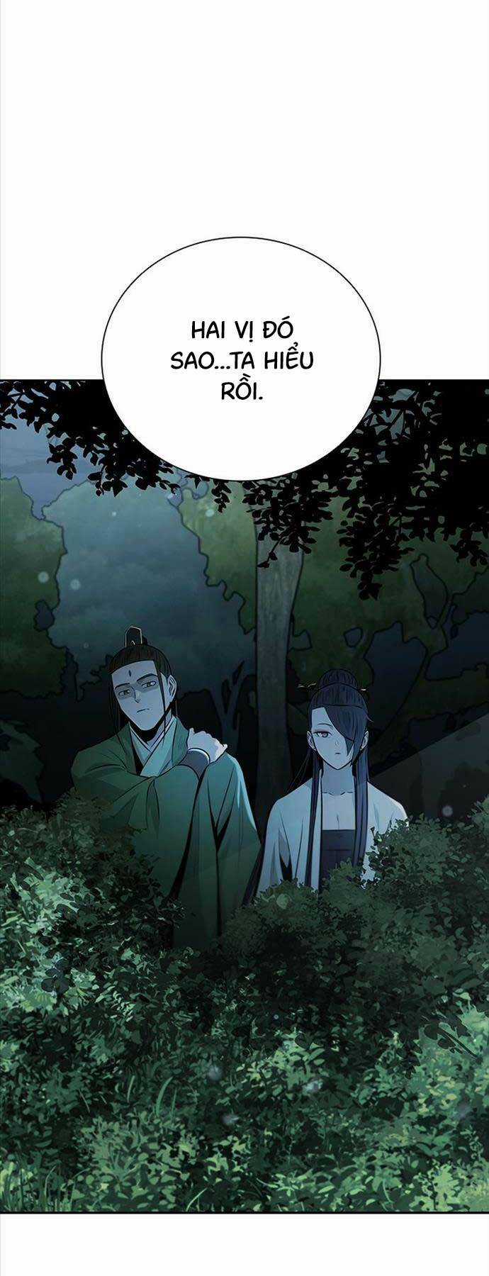 Kiếm Đế Nguyệt Linh Chapter 60 trang 32