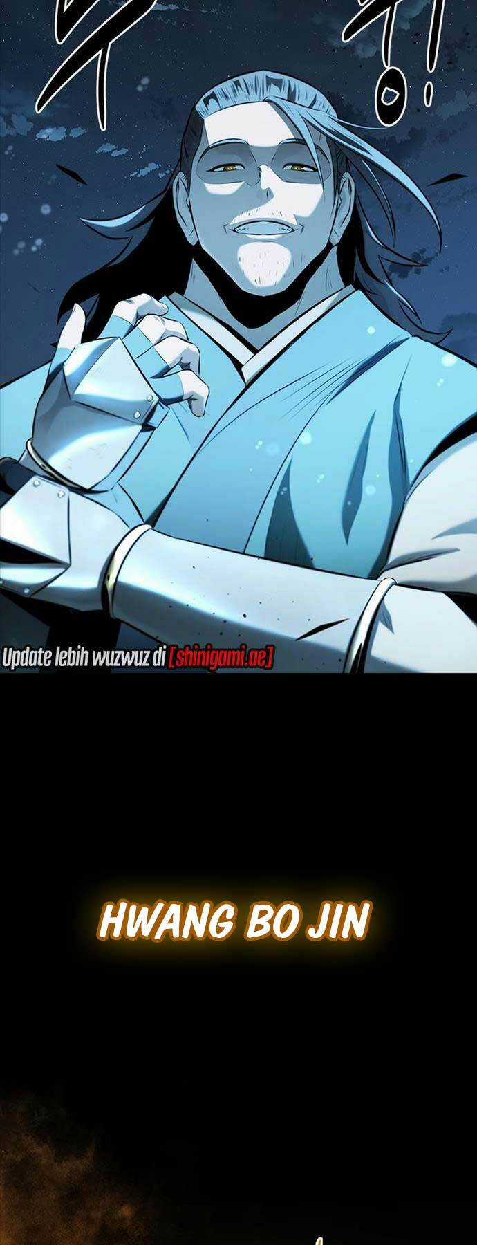 Kiếm Đế Nguyệt Linh Chapter 60 trang 35