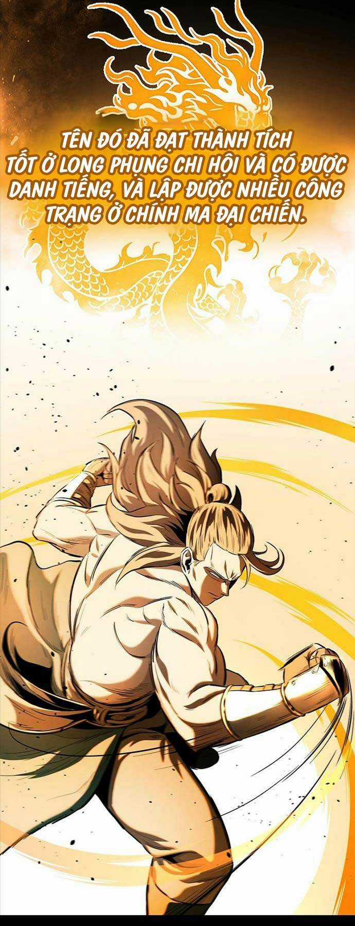 Kiếm Đế Nguyệt Linh Chapter 60 trang 36