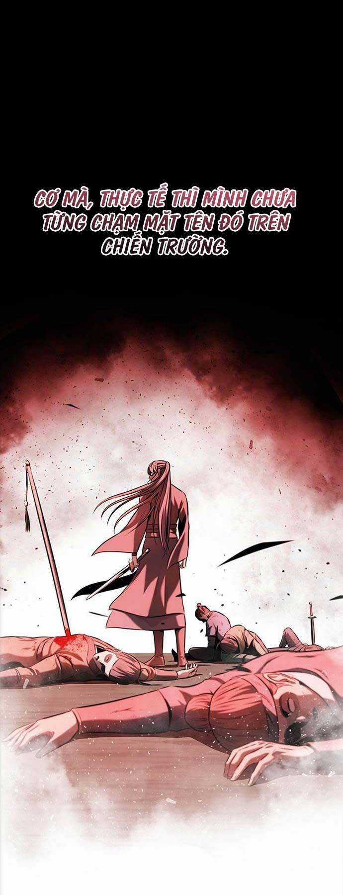 Kiếm Đế Nguyệt Linh Chapter 60 trang 37