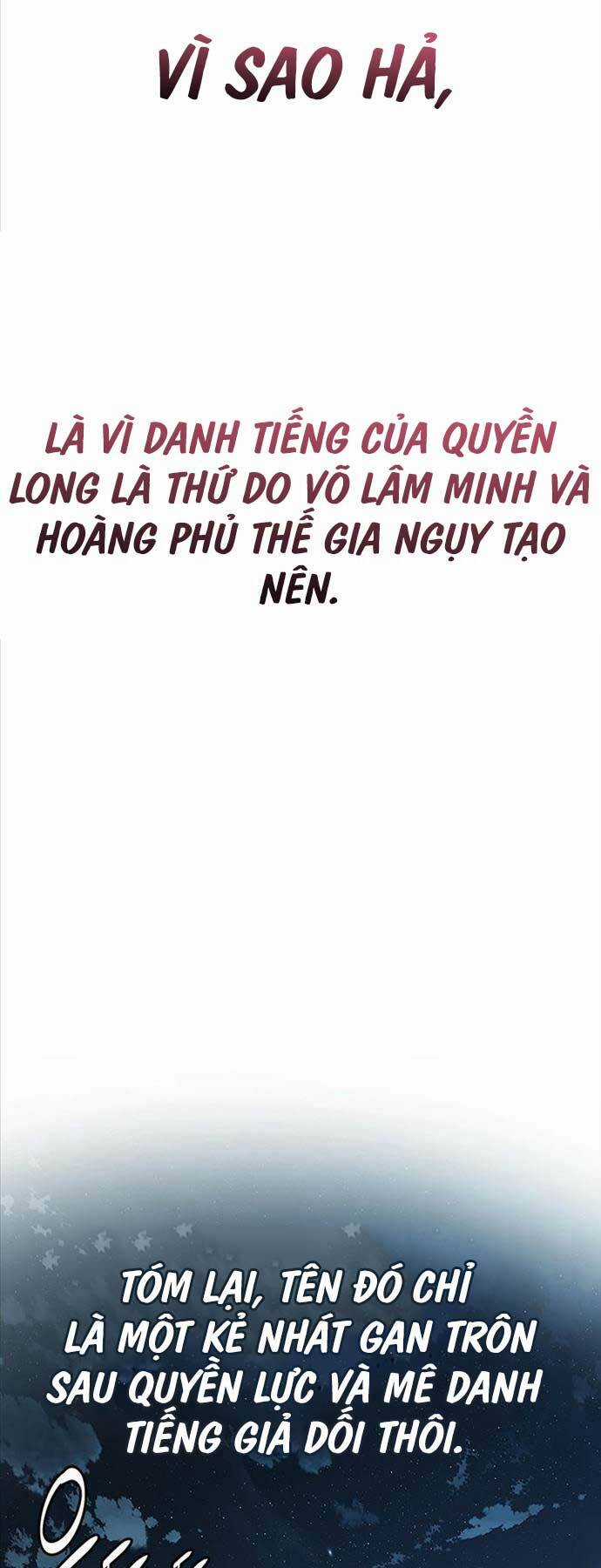 Kiếm Đế Nguyệt Linh Chapter 60 trang 38