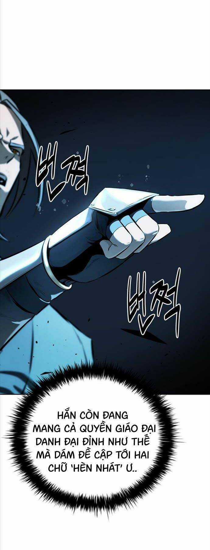 Kiếm Đế Nguyệt Linh Chapter 60 trang 42