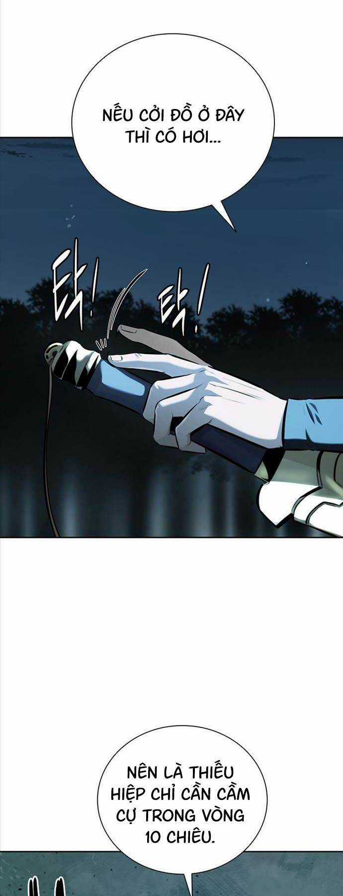 Kiếm Đế Nguyệt Linh Chapter 60 trang 44