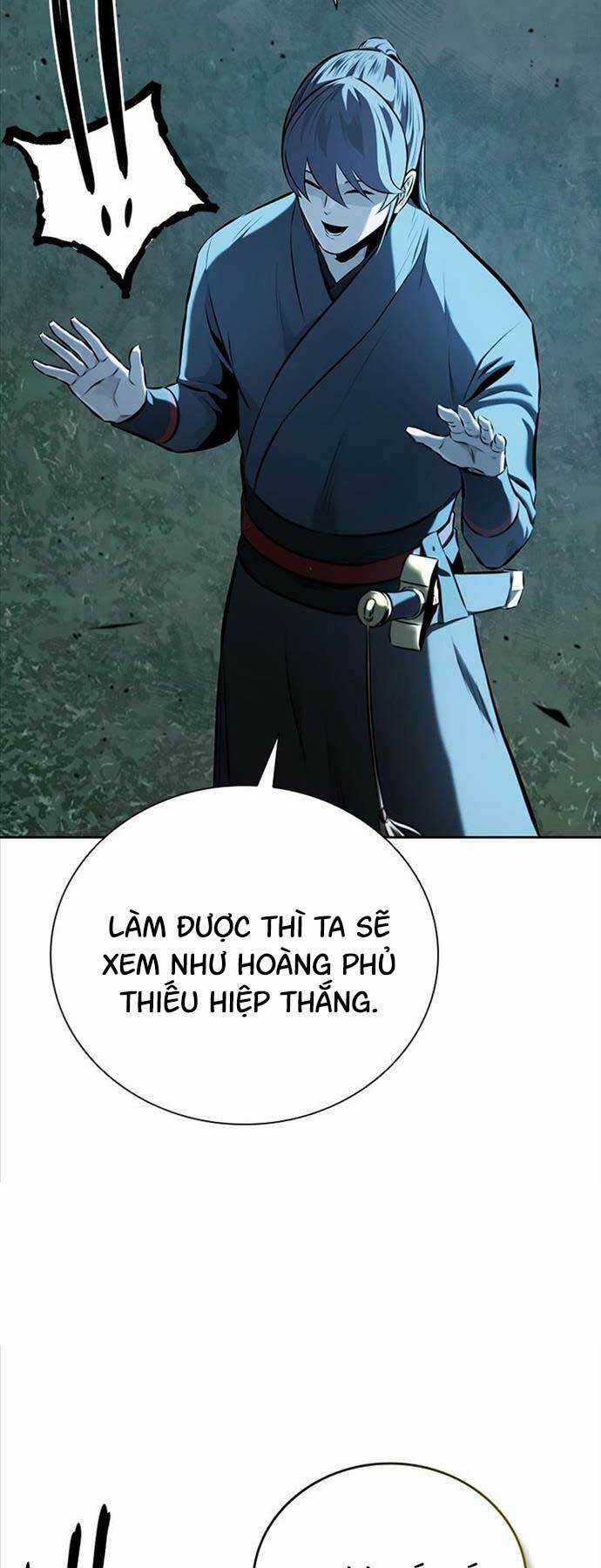 Kiếm Đế Nguyệt Linh Chapter 60 trang 45