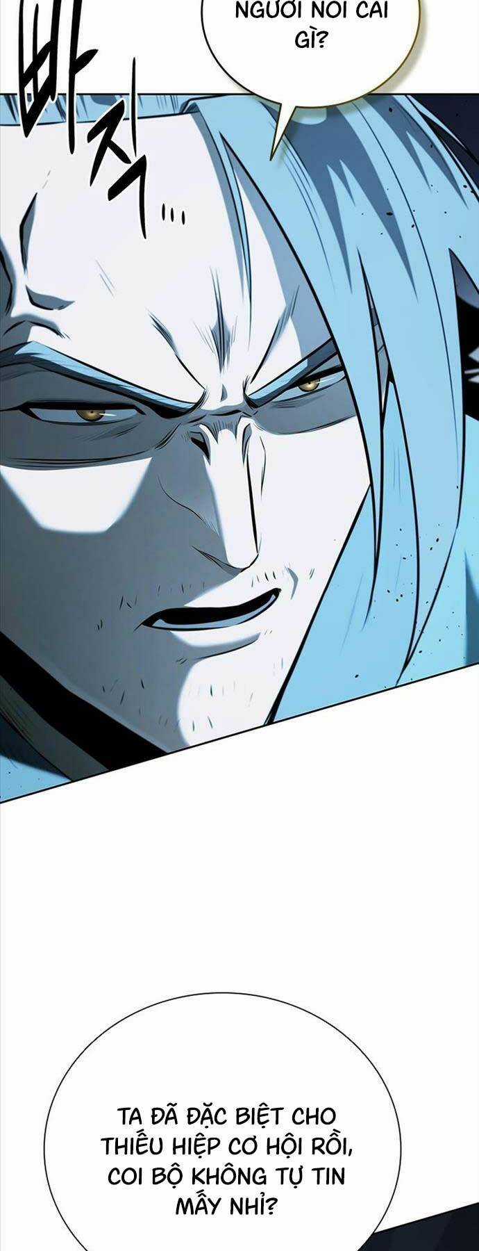 Kiếm Đế Nguyệt Linh Chapter 60 trang 46