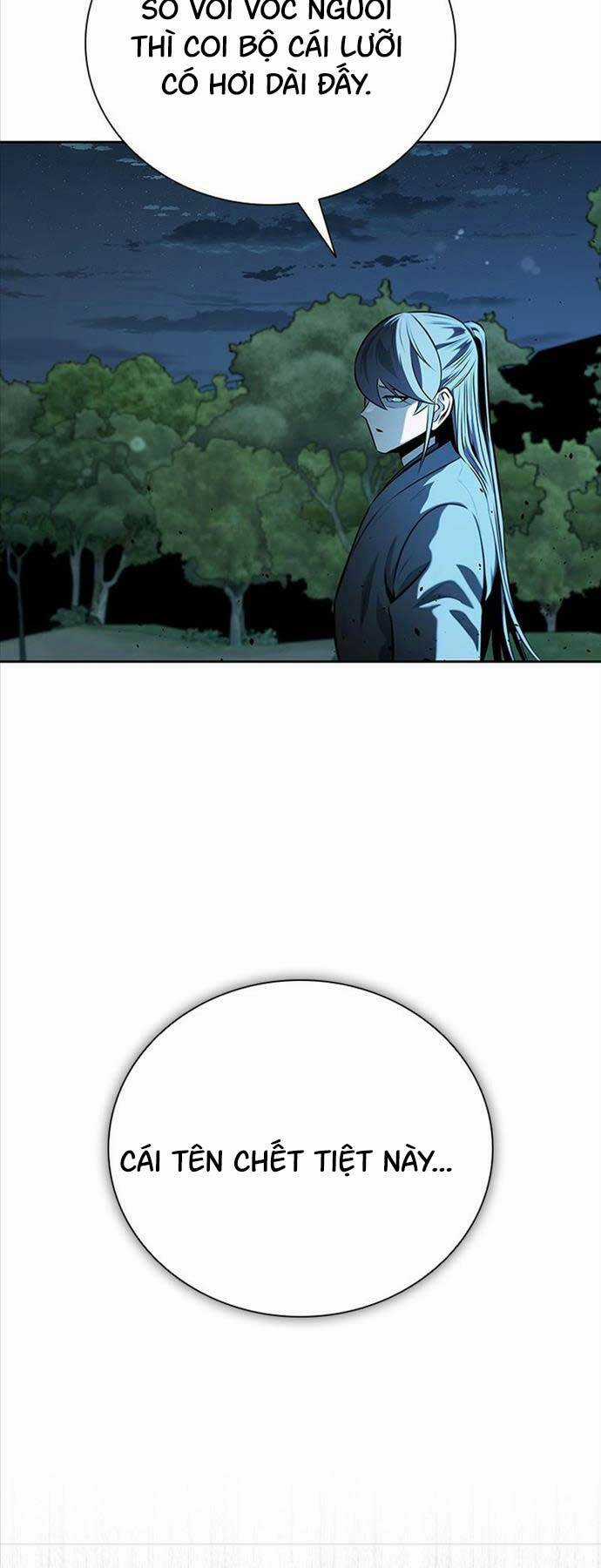 Kiếm Đế Nguyệt Linh Chapter 60 trang 49