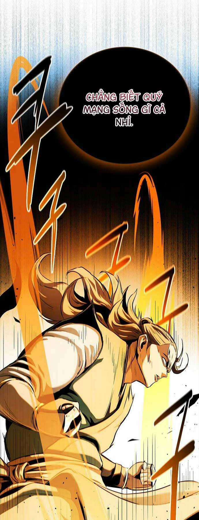 Kiếm Đế Nguyệt Linh Chapter 60 trang 50