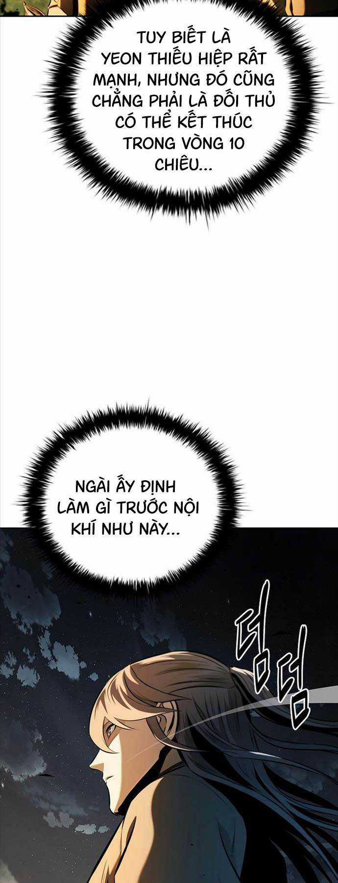 Kiếm Đế Nguyệt Linh Chapter 60 trang 53