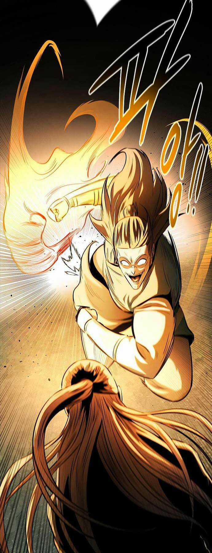 Kiếm Đế Nguyệt Linh Chapter 60 trang 57