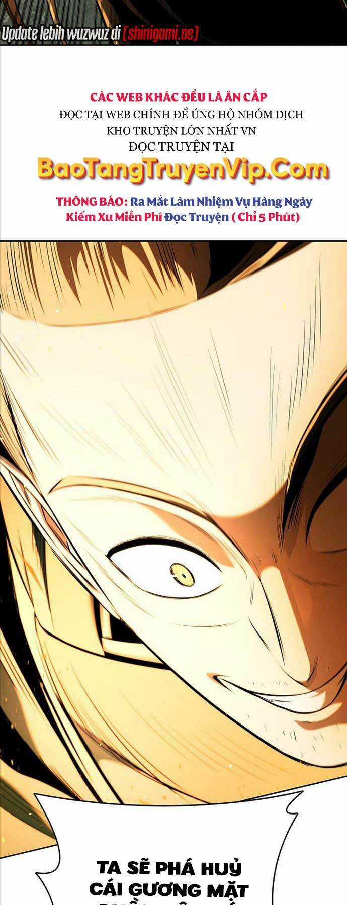 Kiếm Đế Nguyệt Linh Chapter 60 trang 58