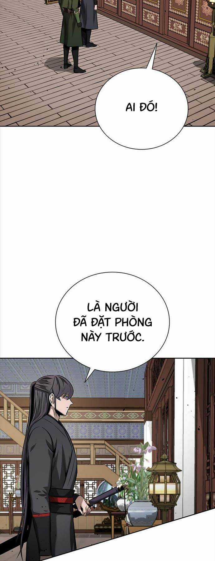 Kiếm Đế Nguyệt Linh Chapter 60 trang 6