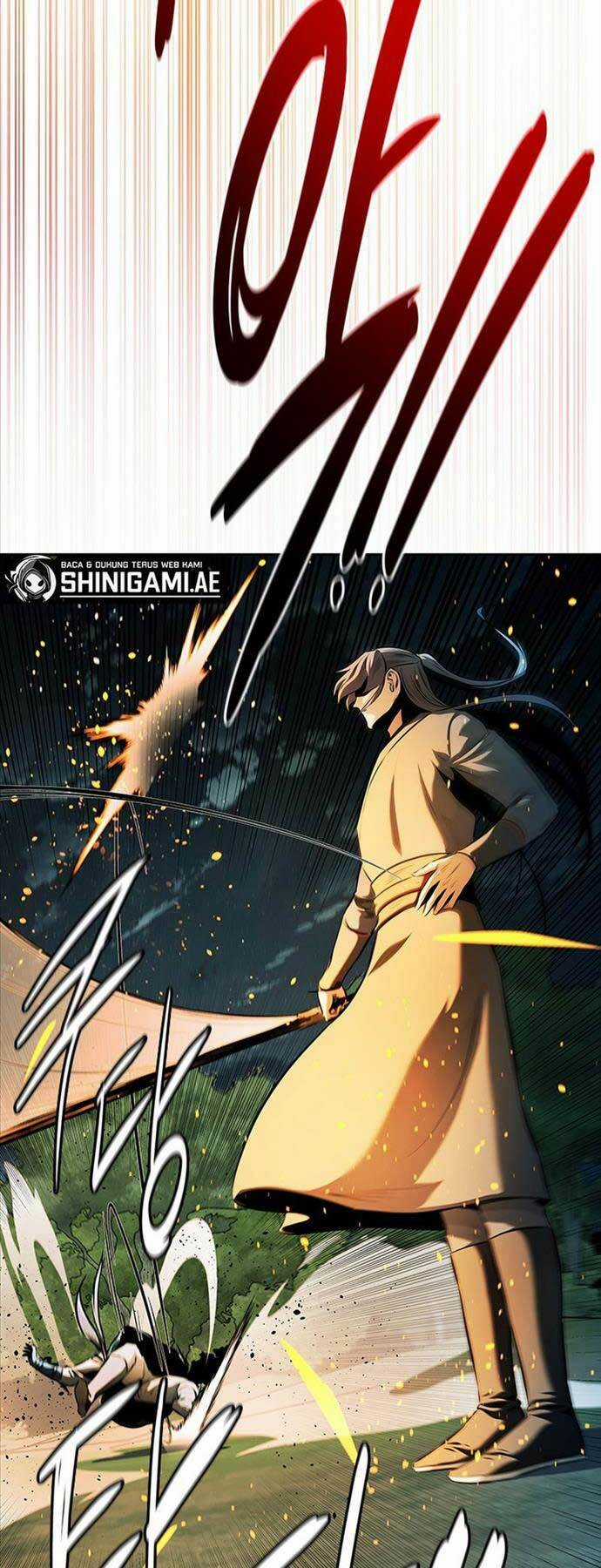 Kiếm Đế Nguyệt Linh Chapter 60 trang 60