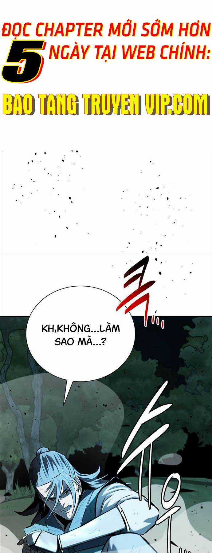 Kiếm Đế Nguyệt Linh Chapter 60 trang 62