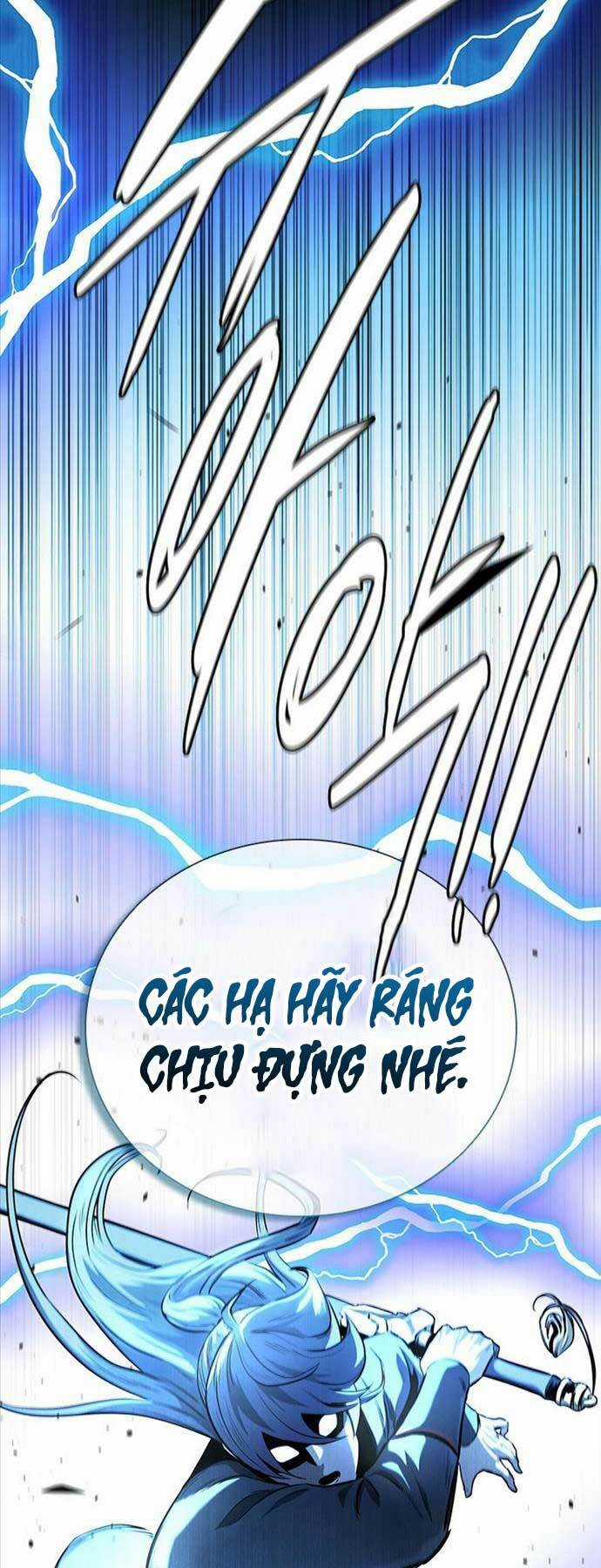 Kiếm Đế Nguyệt Linh Chapter 60 trang 65