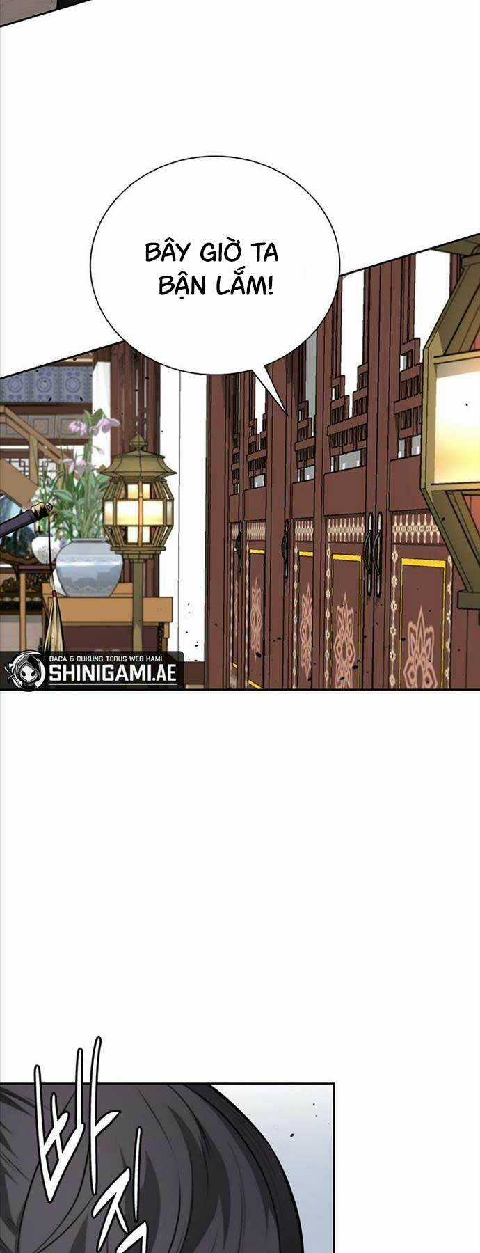 Kiếm Đế Nguyệt Linh Chapter 60 trang 7