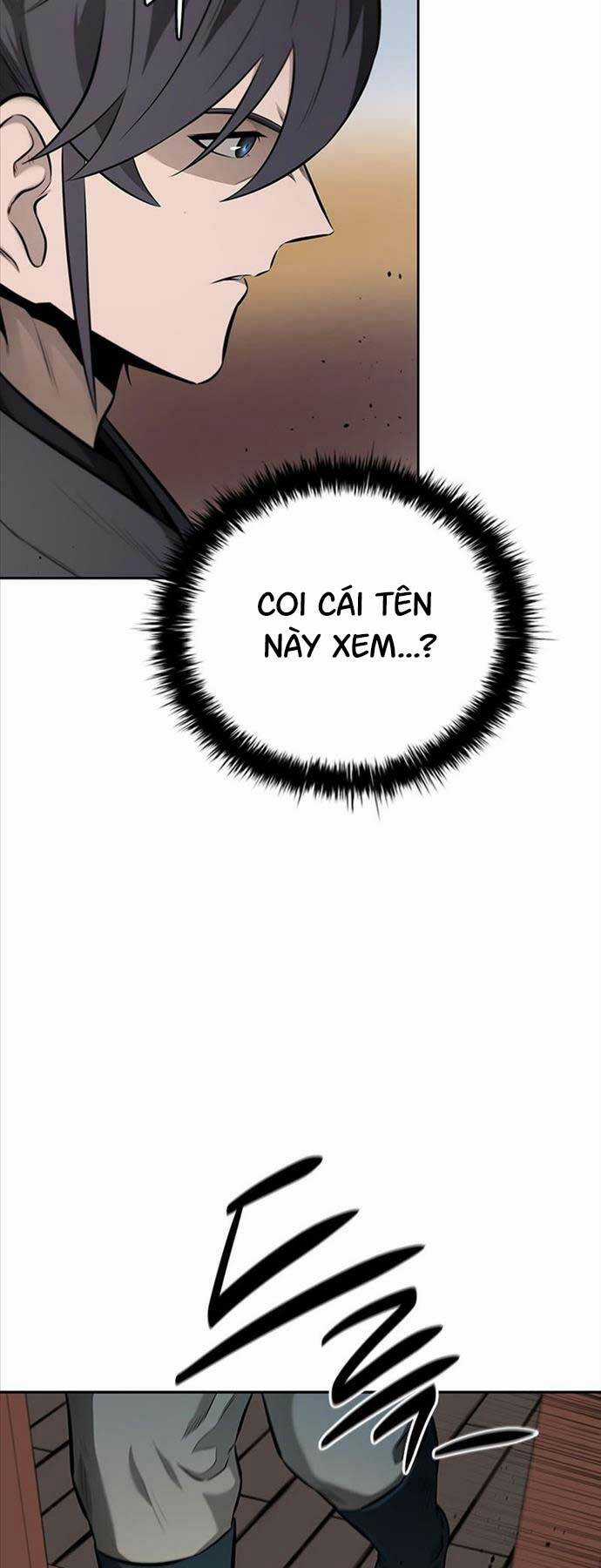 Kiếm Đế Nguyệt Linh Chapter 60 trang 8