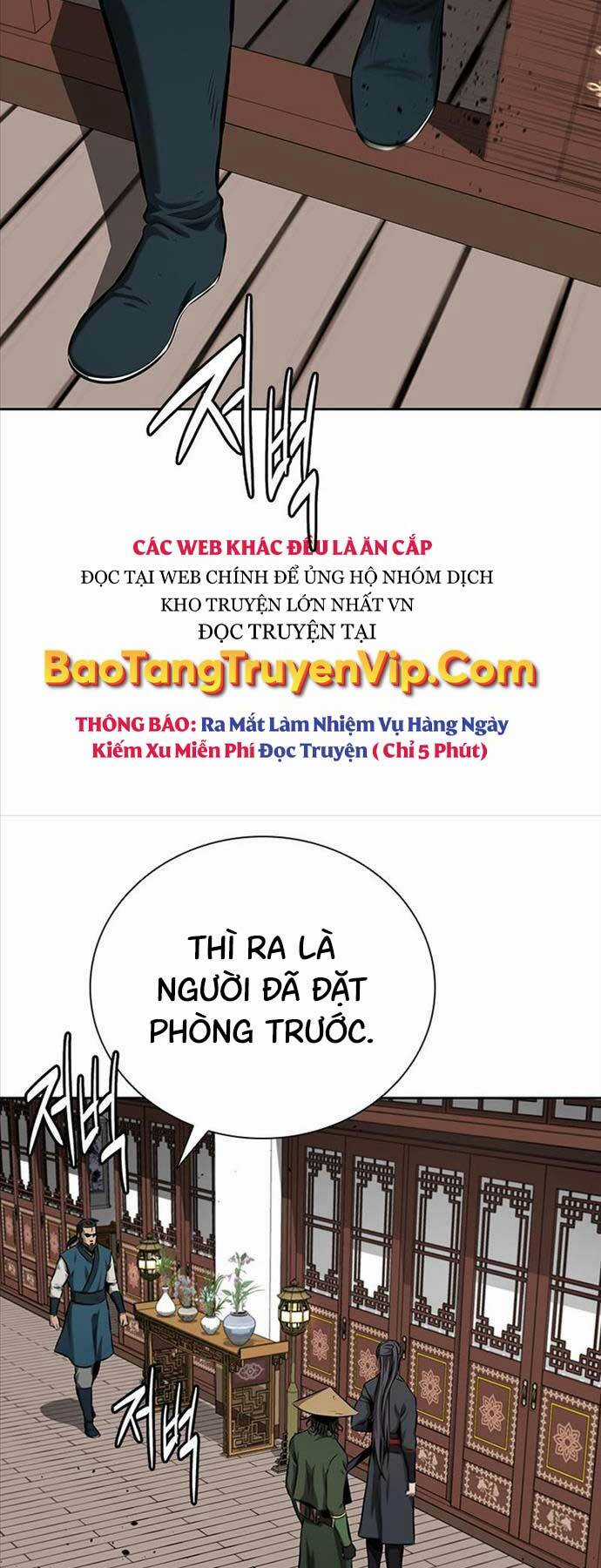 Kiếm Đế Nguyệt Linh Chapter 60 trang 9