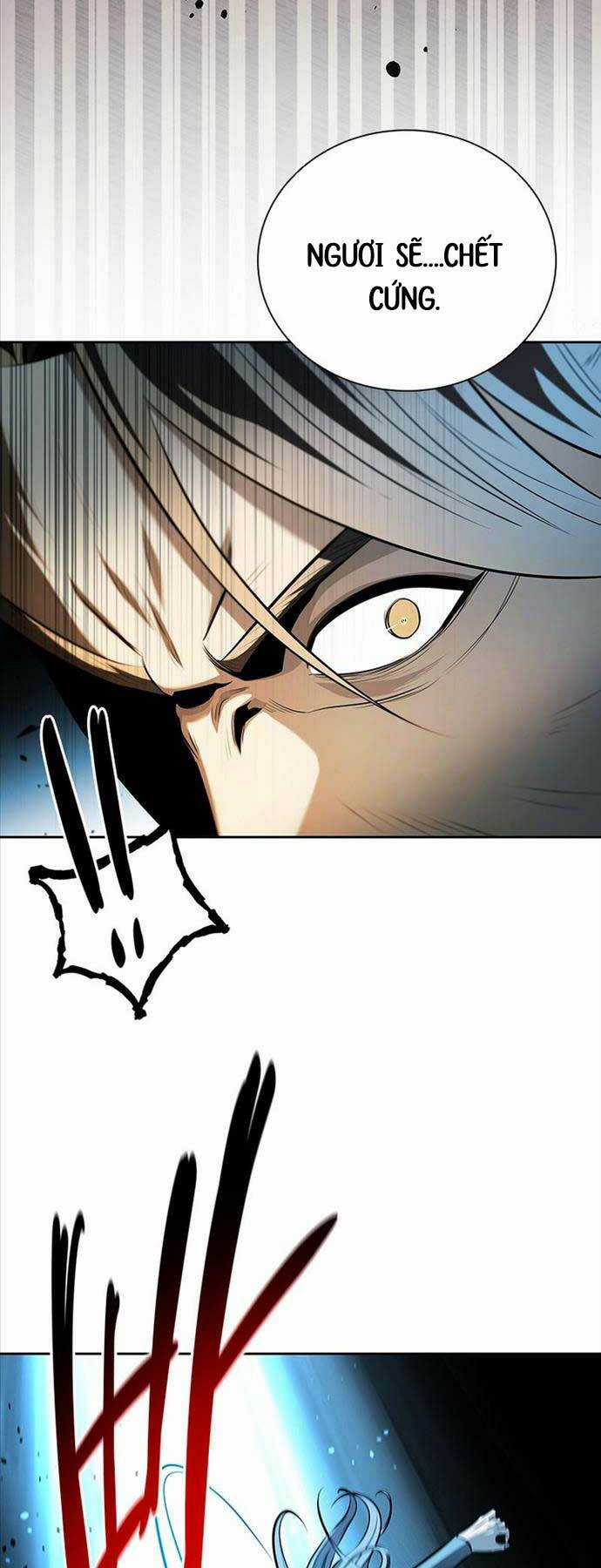 Kiếm Đế Nguyệt Linh Chapter 61 trang 11