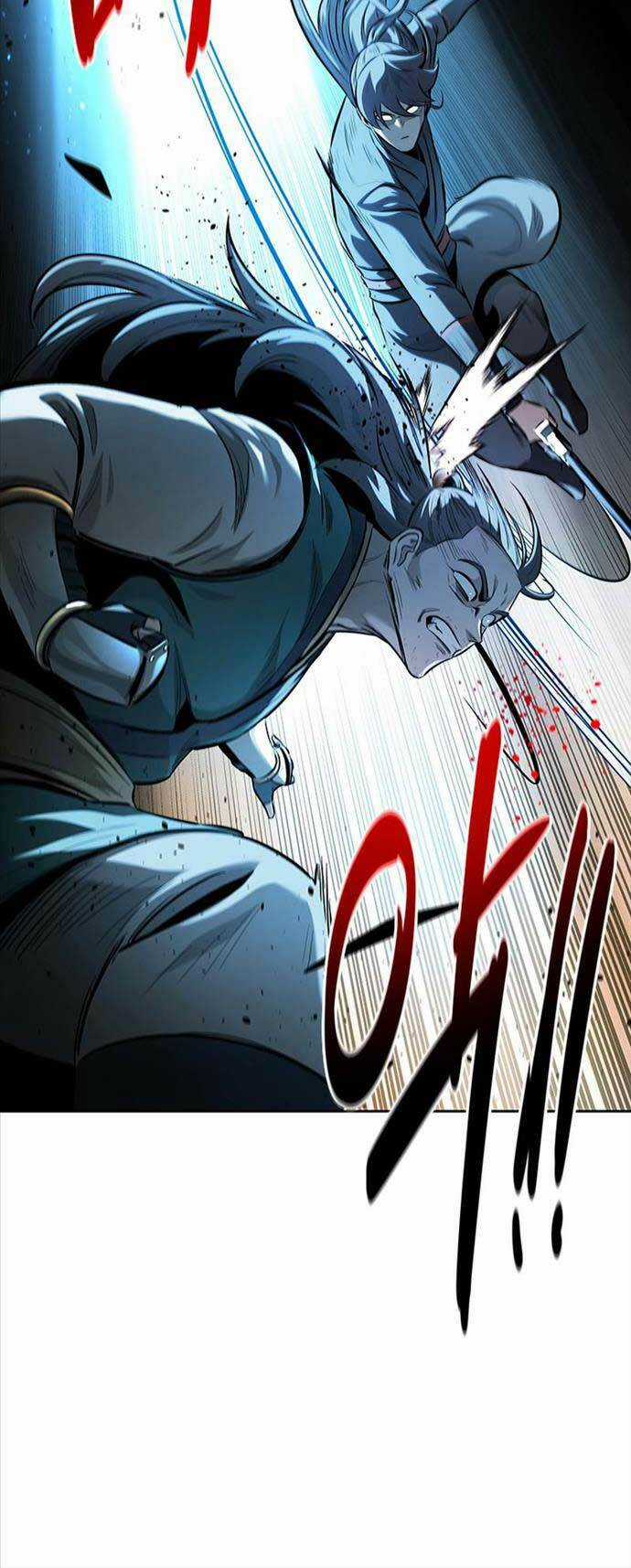 Kiếm Đế Nguyệt Linh Chapter 61 trang 12