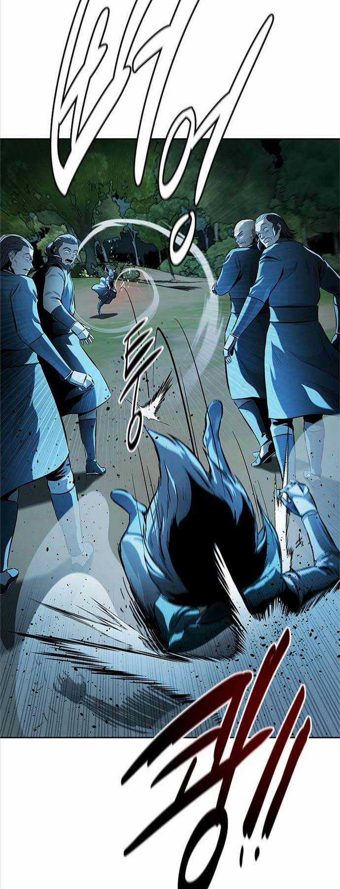 Kiếm Đế Nguyệt Linh Chapter 61 trang 16