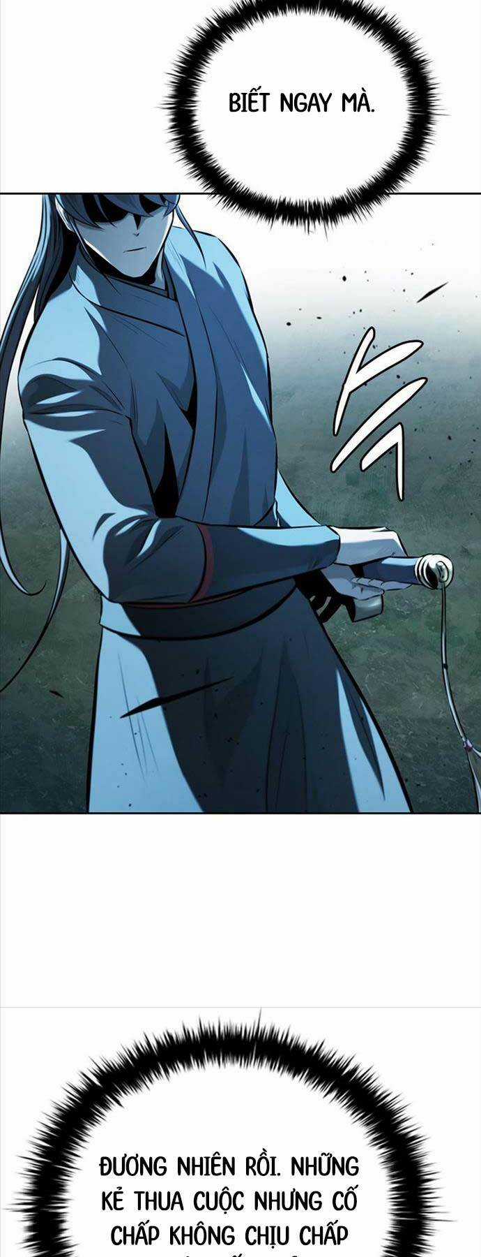 Kiếm Đế Nguyệt Linh Chapter 61 trang 21