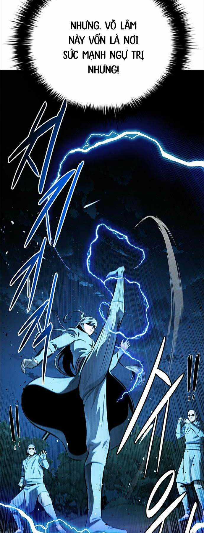 Kiếm Đế Nguyệt Linh Chapter 61 trang 24
