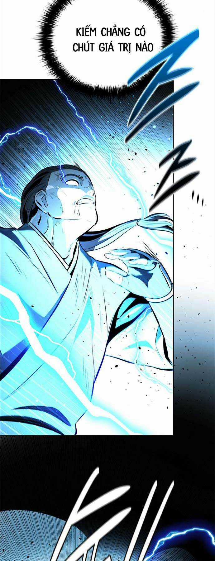 Kiếm Đế Nguyệt Linh Chapter 61 trang 27