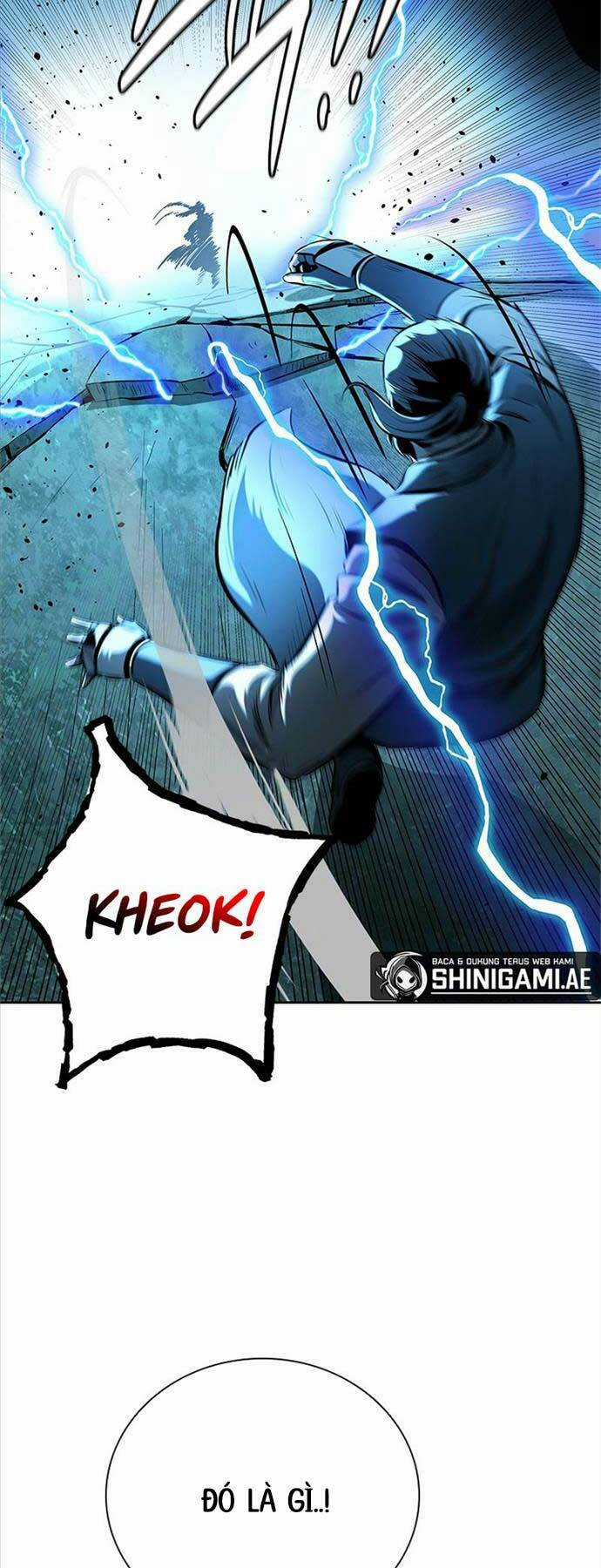 Kiếm Đế Nguyệt Linh Chapter 61 trang 28