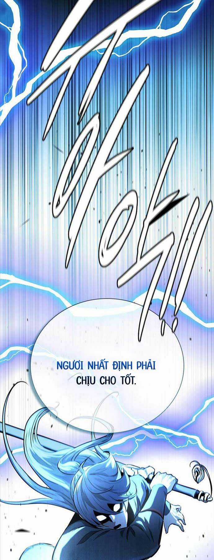Kiếm Đế Nguyệt Linh Chapter 61 trang 3
