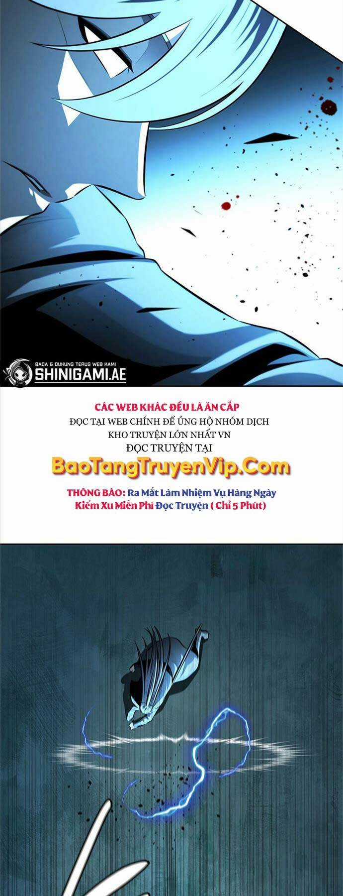 Kiếm Đế Nguyệt Linh Chapter 61 trang 33