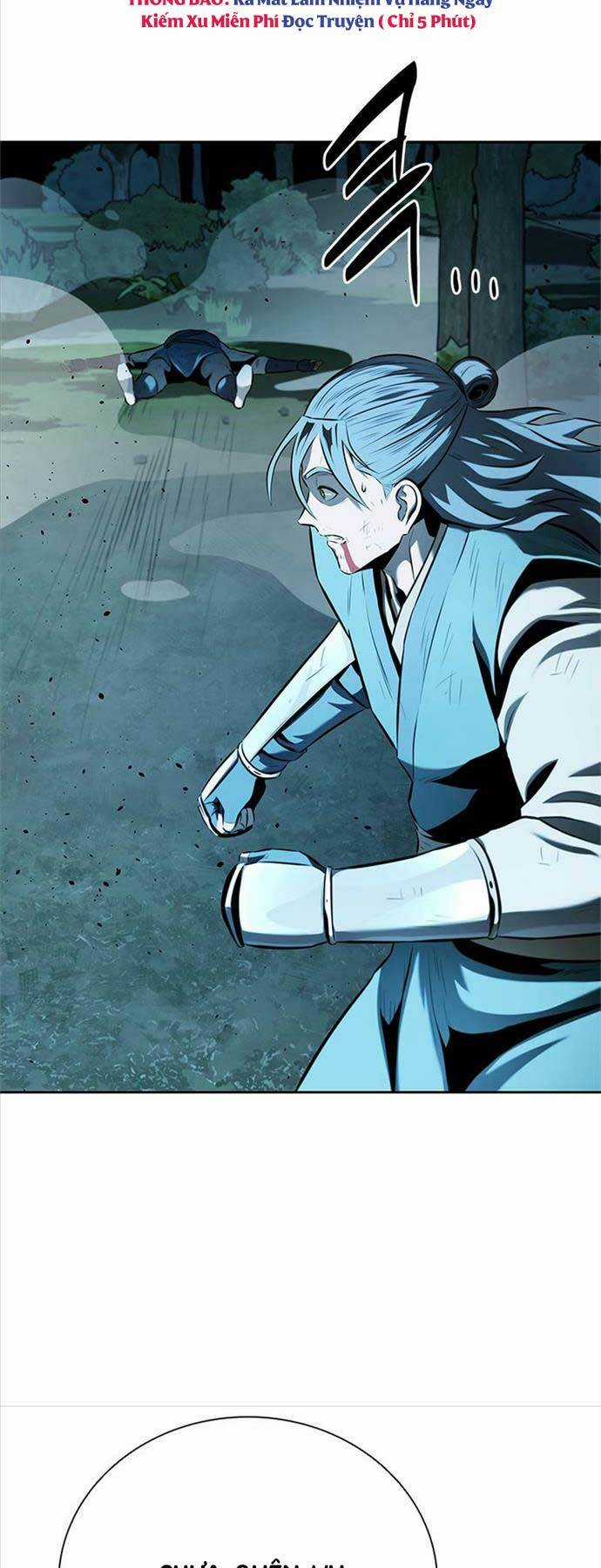 Kiếm Đế Nguyệt Linh Chapter 61 trang 35