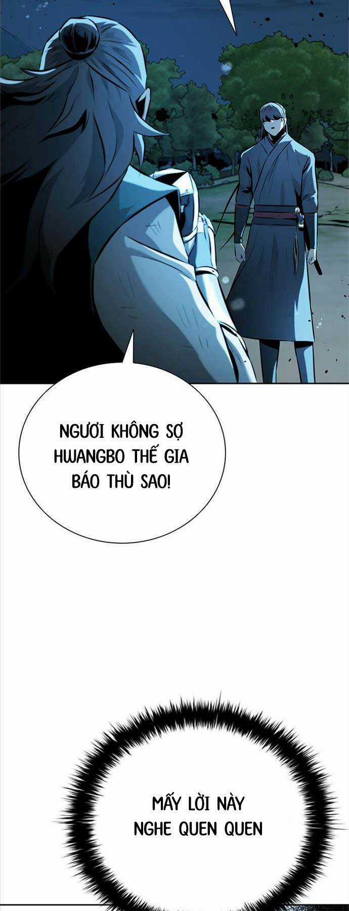 Kiếm Đế Nguyệt Linh Chapter 61 trang 39