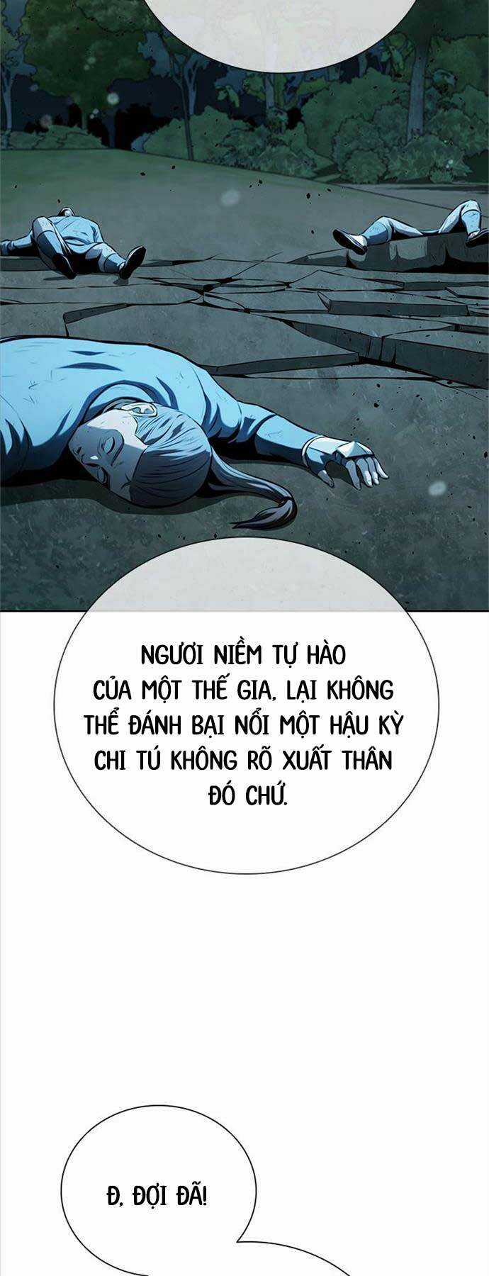 Kiếm Đế Nguyệt Linh Chapter 61 trang 42