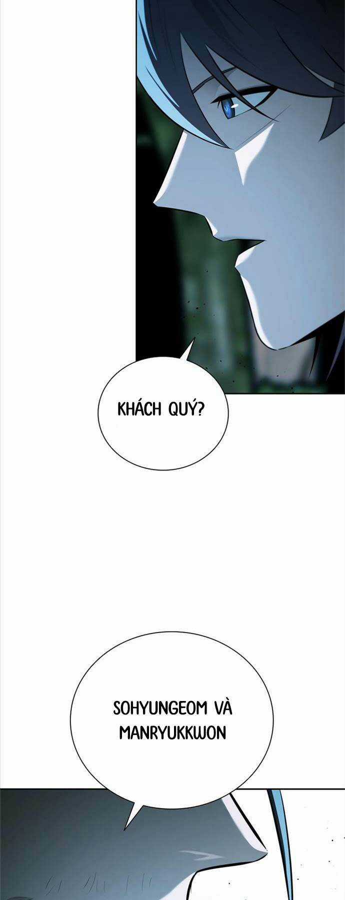 Kiếm Đế Nguyệt Linh Chapter 61 trang 45