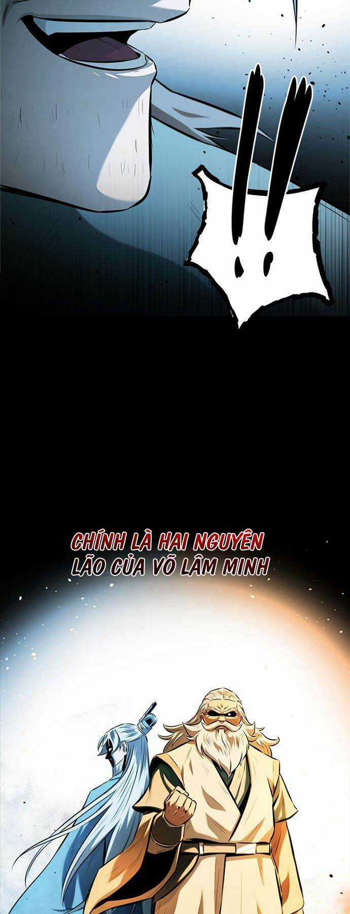 Kiếm Đế Nguyệt Linh Chapter 61 trang 46