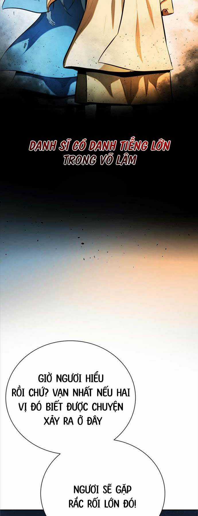 Kiếm Đế Nguyệt Linh Chapter 61 trang 47