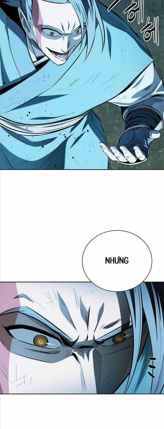 Kiếm Đế Nguyệt Linh Chapter 61 trang 50