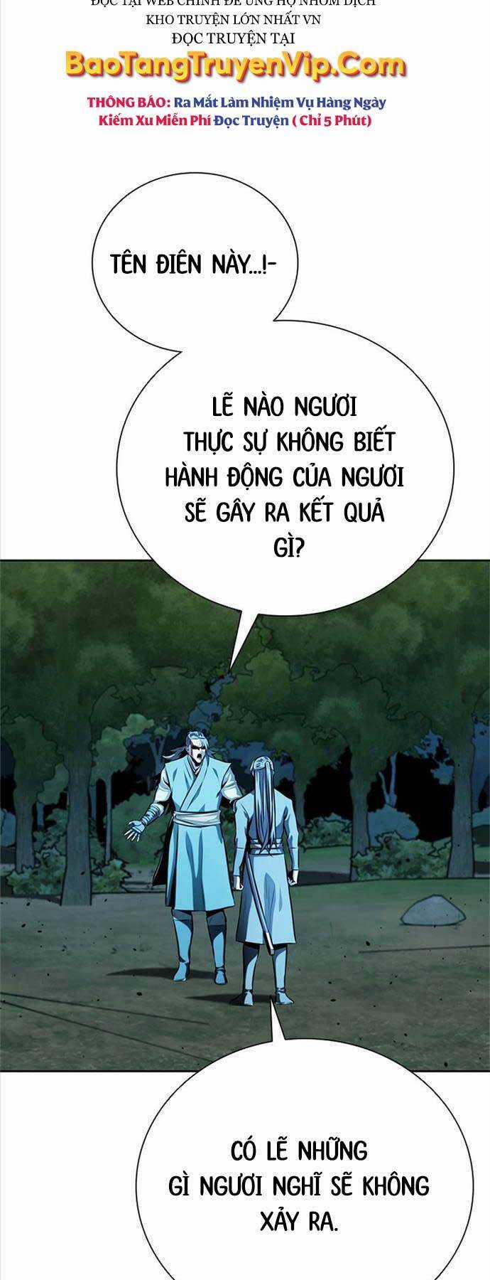 Kiếm Đế Nguyệt Linh Chapter 61 trang 52