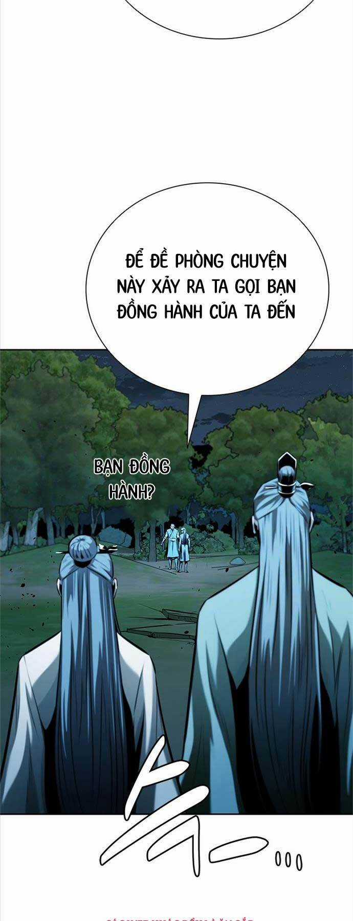 Kiếm Đế Nguyệt Linh Chapter 61 trang 53